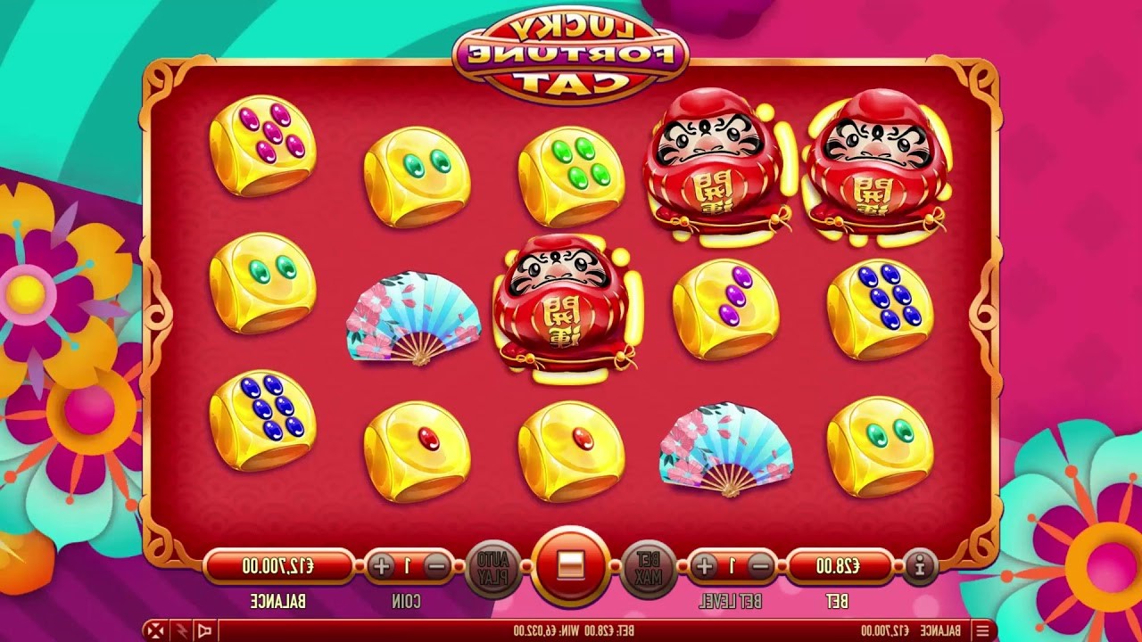 slot gacor hari ini